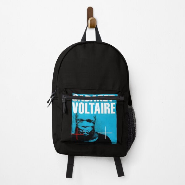 Item preview, Cabaret Voltaire Micro-phonies Band Music Art designed and sold by Doublettadraw.