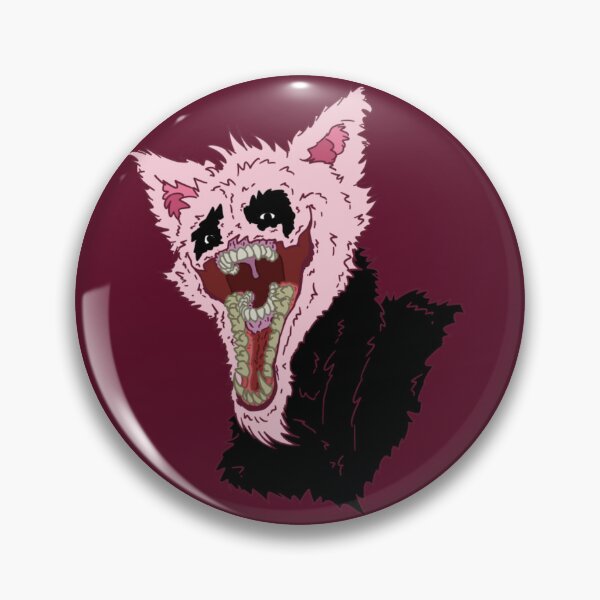 Item preview, Monster From Below designed and sold by RottsGraveyard.