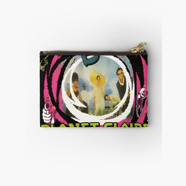 Item preview, The B-52's Planet Claire  designed and sold by Doublettadraw.