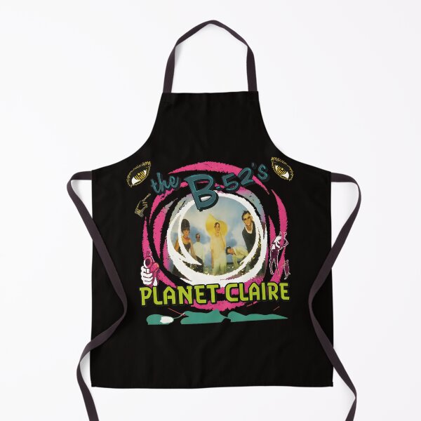 Item preview, The B-52's Planet Claire  designed and sold by Doublettadraw.