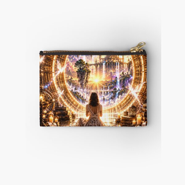 Item preview, Astral Stargate designed and sold by GearCity.