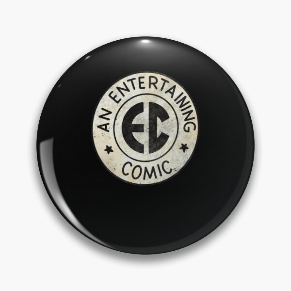 Item preview, Vintage Retro Circular Comic Book Badge Emblem designed and sold by maingocfxnzc.