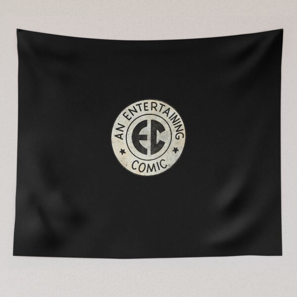 Item preview, Vintage Retro Circular Comic Book Badge Emblem designed and sold by maingocfxnzc.