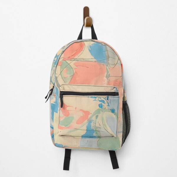 Item preview, Mountains and sea, 1952- designed and sold by VeilOfPigments.