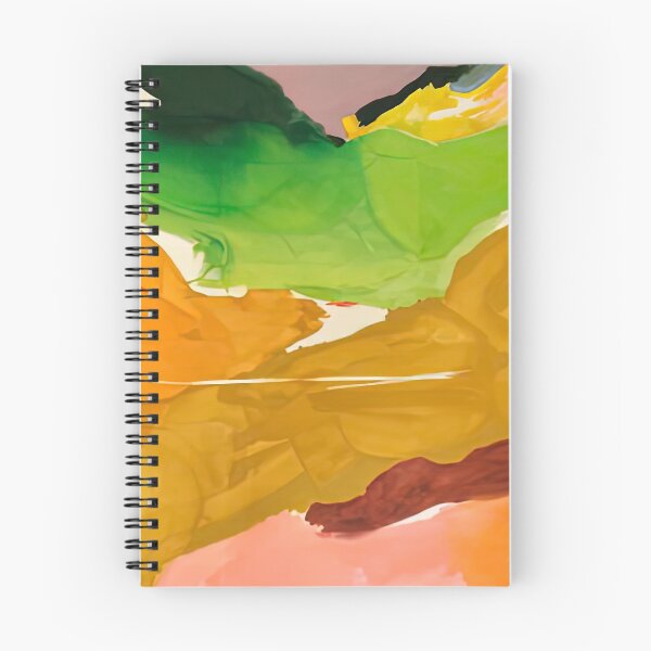 Item preview, Nature abhors a vacuum, 1973- designed and sold by VeilOfPigments.