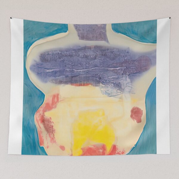 Item preview, Narcissus, 1963- designed and sold by VeilOfPigments.