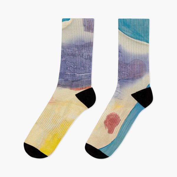 Item preview, Narcissus, 1963- designed and sold by VeilOfPigments.