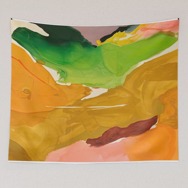 Item preview, Nature abhors a vacuum, 1973- designed and sold by VeilOfPigments.