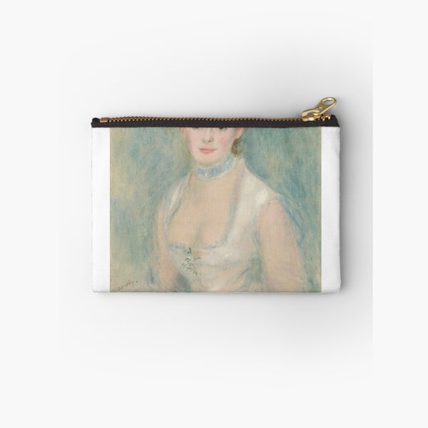 Item preview, Auguste Renoir — Madame Henriot designed and sold by GraphycoPublish.