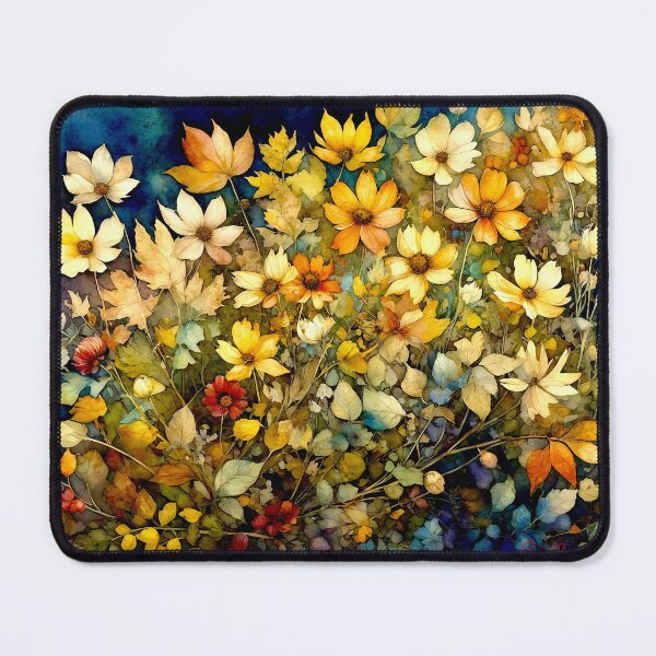 Item preview, Abundant Garden designed and sold by ©Janis Zroback.