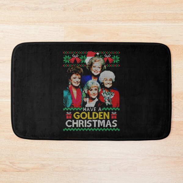 Item preview, Vintage The Golden Girls Have A Golden Christmas designed and sold by Galaxysurice.