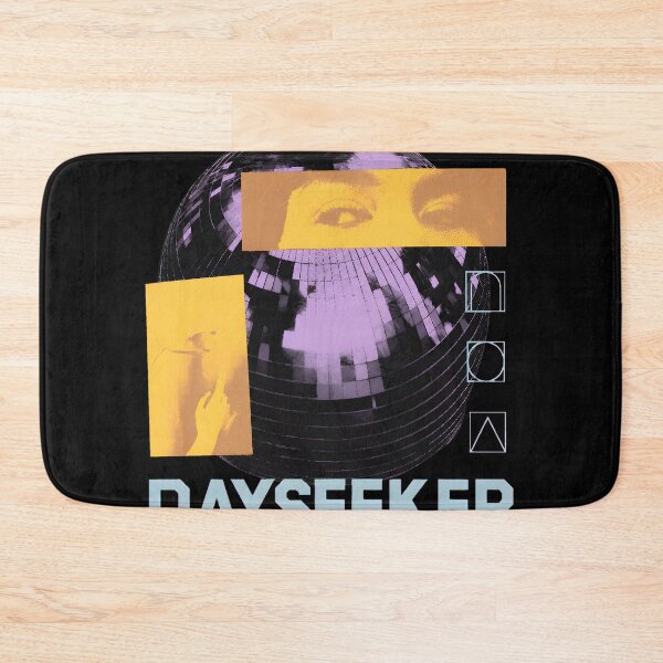 Item preview, Neon Grave Dayseeker Disco Ball Eyes Art designed and sold by Doublettadraw.