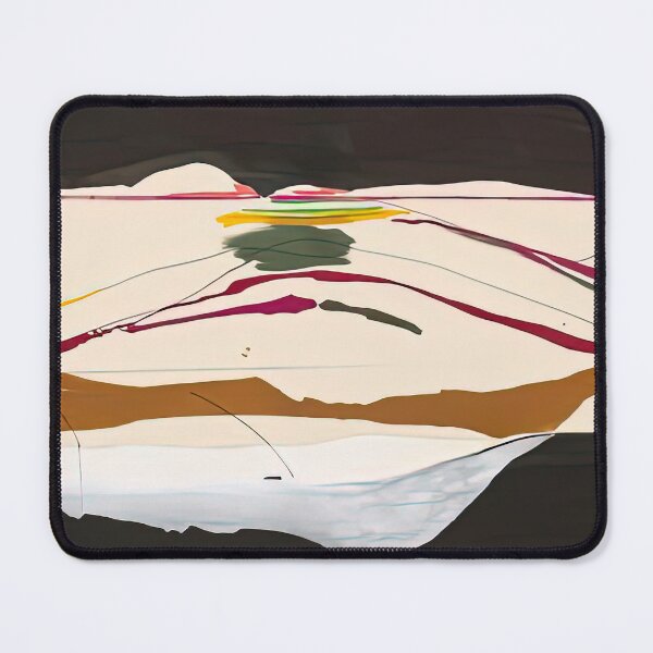 Item preview, New paths, 1973- designed and sold by VeilOfPigments.