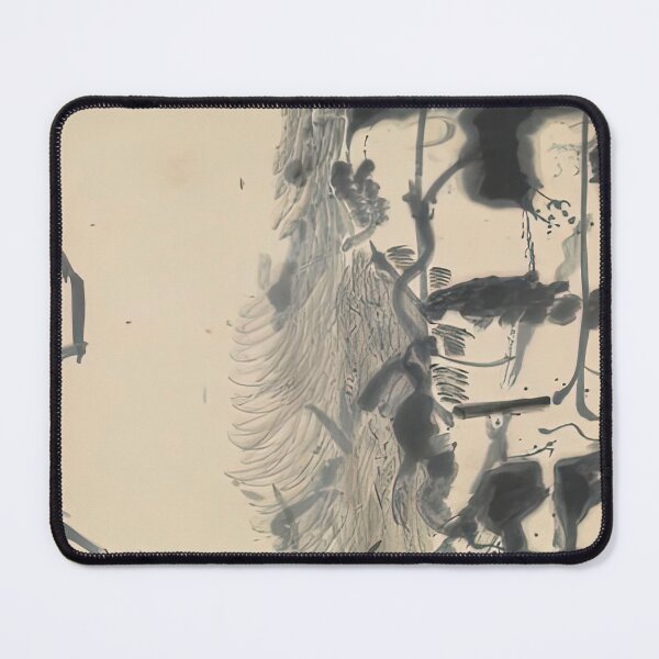 Item preview, New york bamboo, 1957- designed and sold by VeilOfPigments.