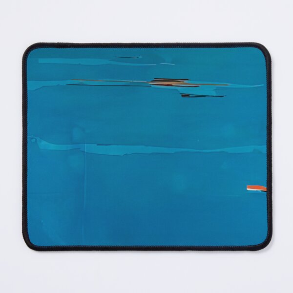Item preview, Ocean drive west #1, 1974- designed and sold by VeilOfPigments.