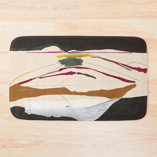 Item preview, New paths, 1973- designed and sold by VeilOfPigments.