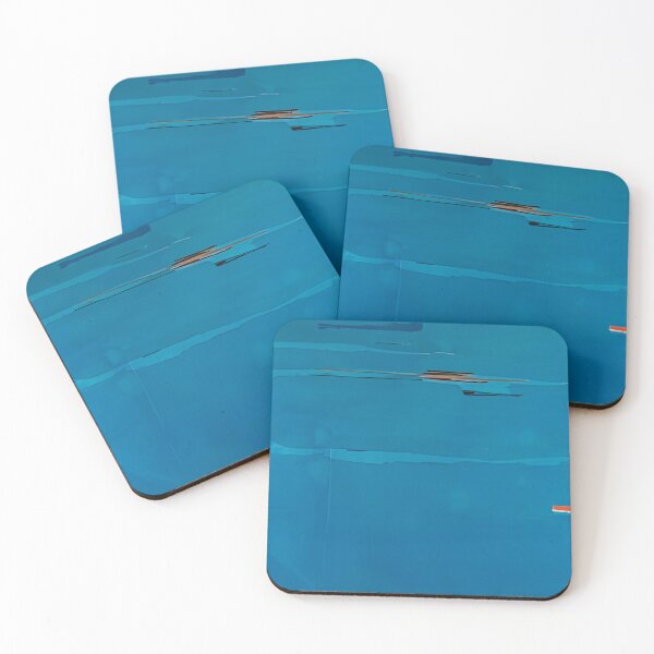 Item preview, Ocean drive west #1, 1974- designed and sold by VeilOfPigments.