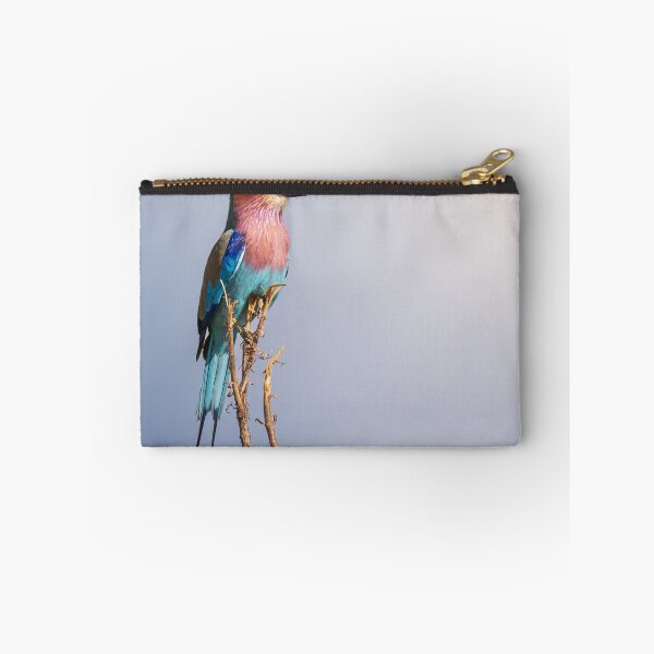 Item preview, African lilac-breasted roller designed and sold by Gilmore Photography.