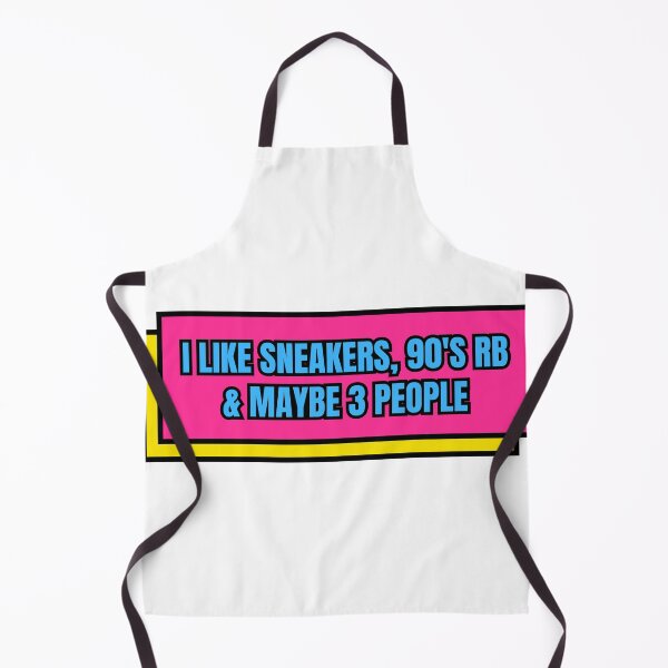 Item preview, I Like Sneakers 90's Rb And Maybe 3 People designed and sold by Dondonmart.
