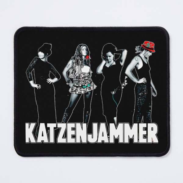 Item preview, katzenjammer music band designed and sold by namphanga.