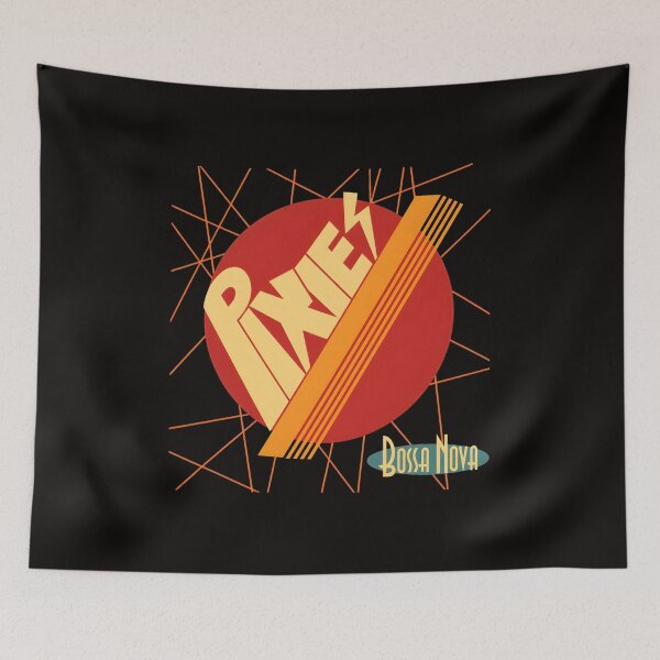 Item preview, Bold Retro Geometric  designed and sold by Doublettadraw.