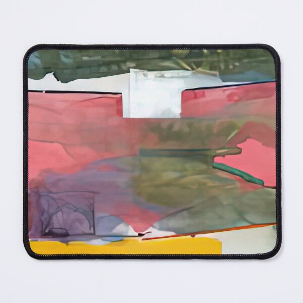 Item preview, Off white square, 1973- designed and sold by VeilOfPigments.