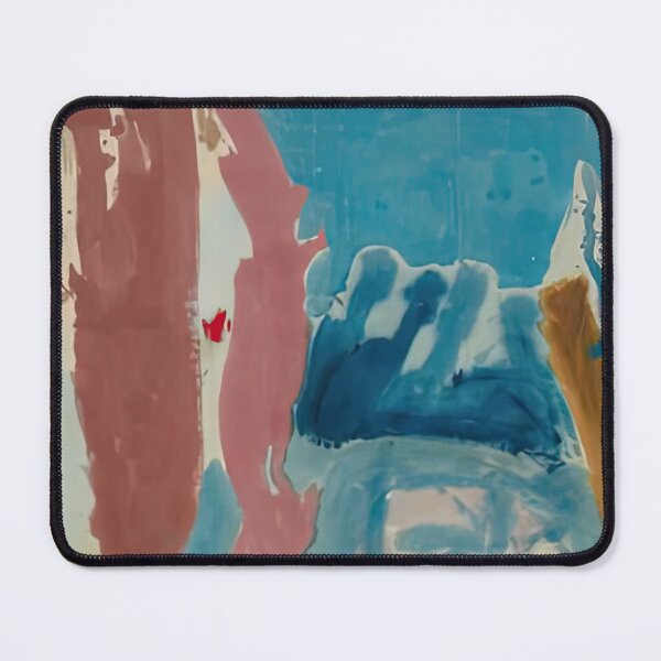 Item preview, Open wall, 1953- designed and sold by VeilOfPigments.