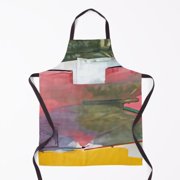 Item preview, Off white square, 1973- designed and sold by VeilOfPigments.