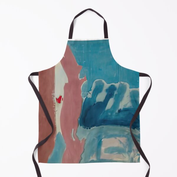 Item preview, Open wall, 1953- designed and sold by VeilOfPigments.