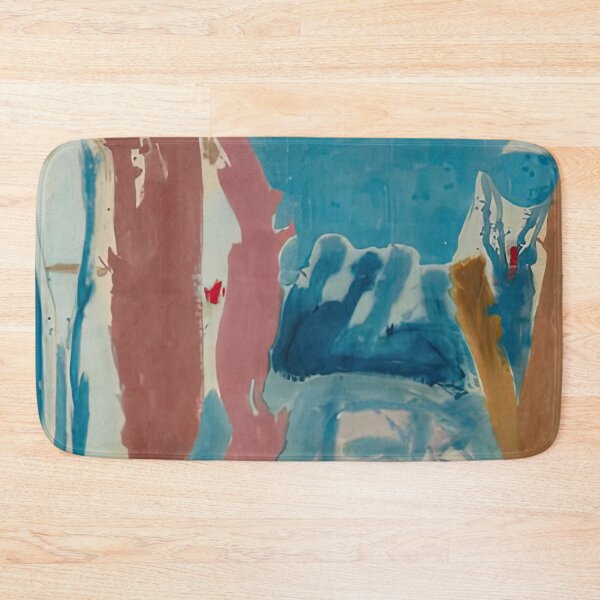 Item preview, Open wall, 1953- designed and sold by VeilOfPigments.