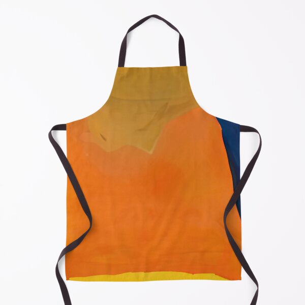 Item preview, Orange mood, 1963-64- designed and sold by VeilOfPigments.