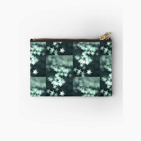 Item preview, Sea Green Stars - iPhone Cover designed and sold by Bryan Freeman.