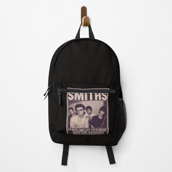 Item preview, The Smiths Brixton Academy Concert  designed and sold by Doublettadraw.