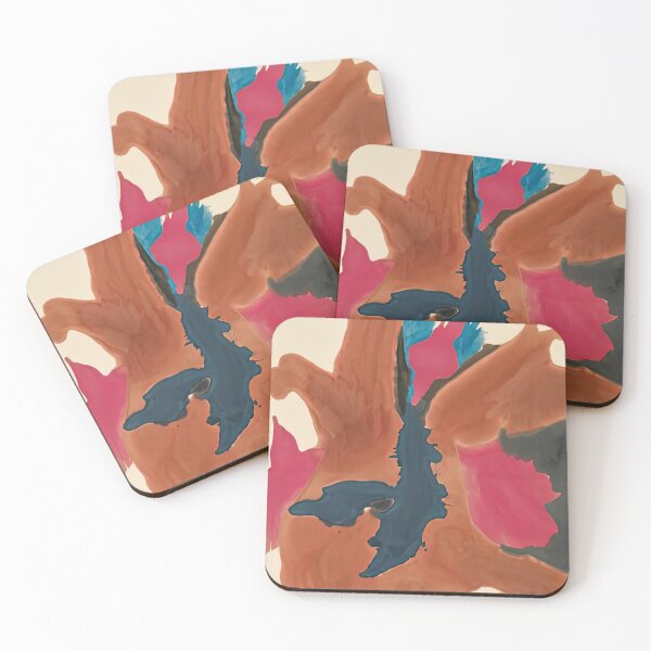 Item preview, Pink lady, 1963- designed and sold by VeilOfPigments.