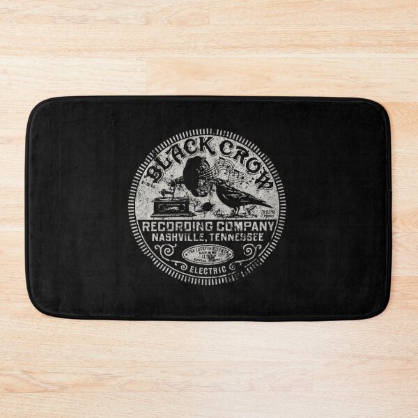 Item preview, black crow recording company designed and sold by namphanga.