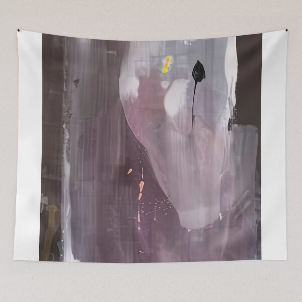 Item preview, Portrait of margaretha trip, 1980- designed and sold by VeilOfPigments.
