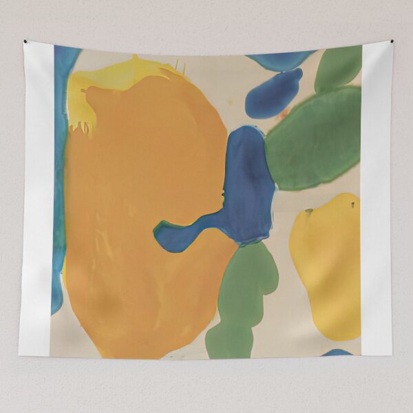 Item preview, Provincetown window, 1963-64- designed and sold by VeilOfPigments.