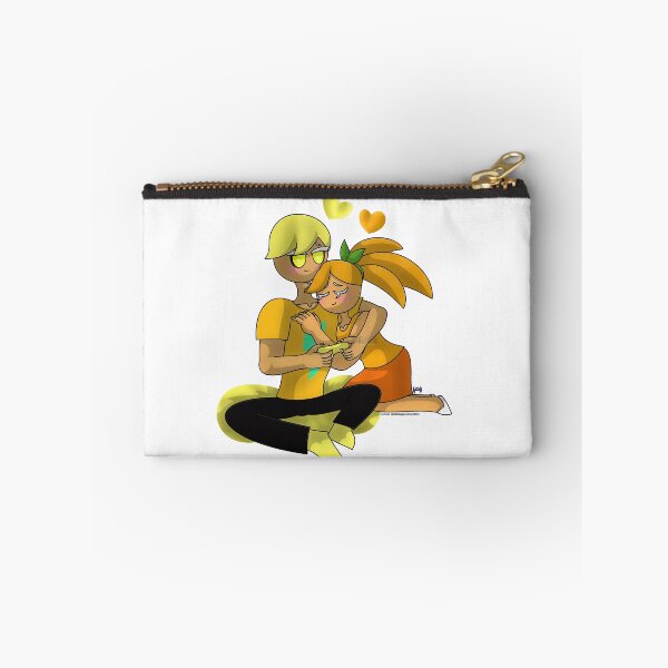Item preview, CookieRun Shiptember 2026 Day 25: LemonOrange designed and sold by DarkDragonDeception - Claudia.
