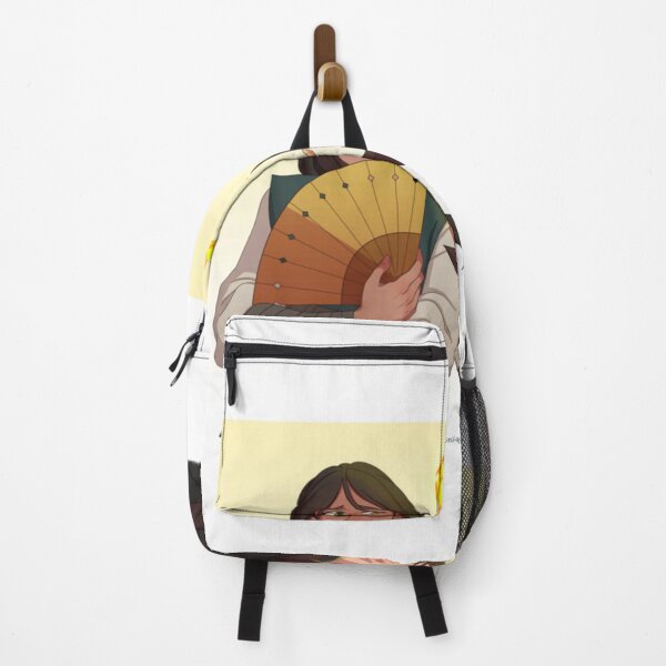 Item preview, kyoshi and rangi designed and sold by namphanga.