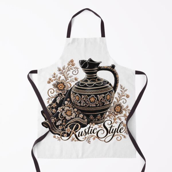 Item preview, Elegant Rustic Style Jug designed and sold by DansCreations42.