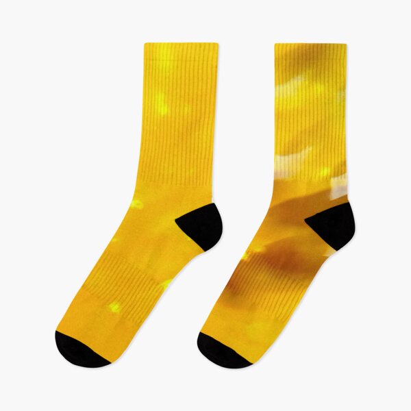 Item preview, Solar Sorbet: Sunlit Citrus and Golden Glow designed and sold by ElionSolis.