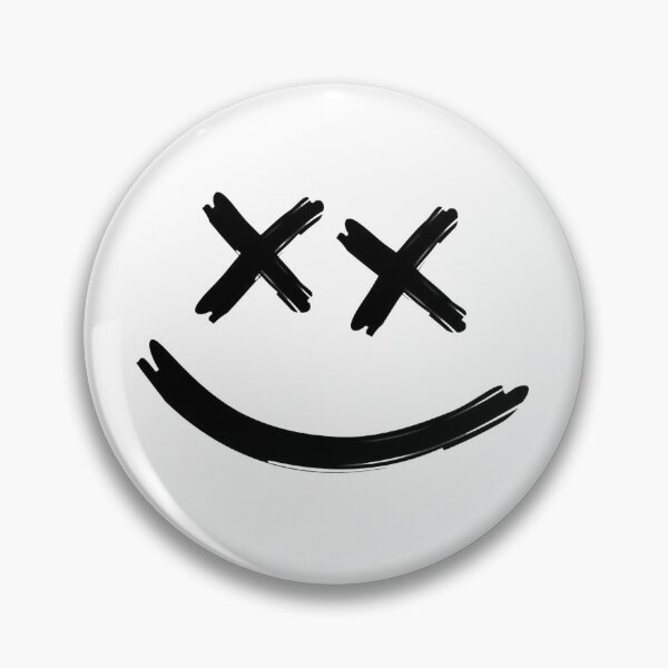 Item preview, X Eyes Smile designed and sold by alex-oliveira.