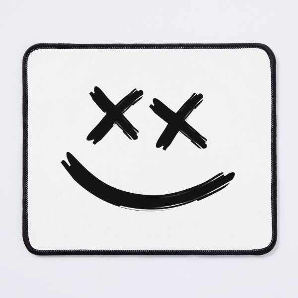 Item preview, X Eyes Smile designed and sold by alex-oliveira.