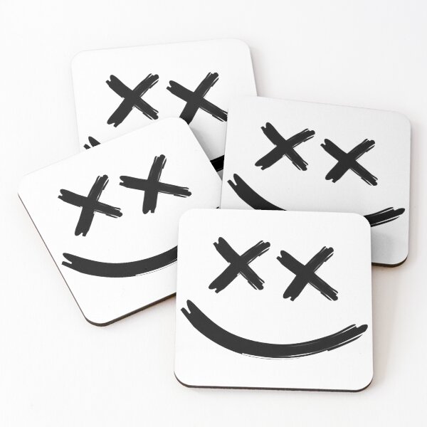 Item preview, X Eyes Smile designed and sold by alex-oliveira.