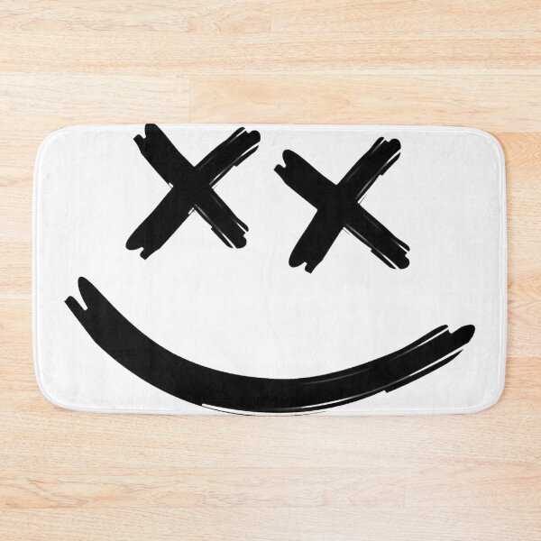 Item preview, X Eyes Smile designed and sold by alex-oliveira.