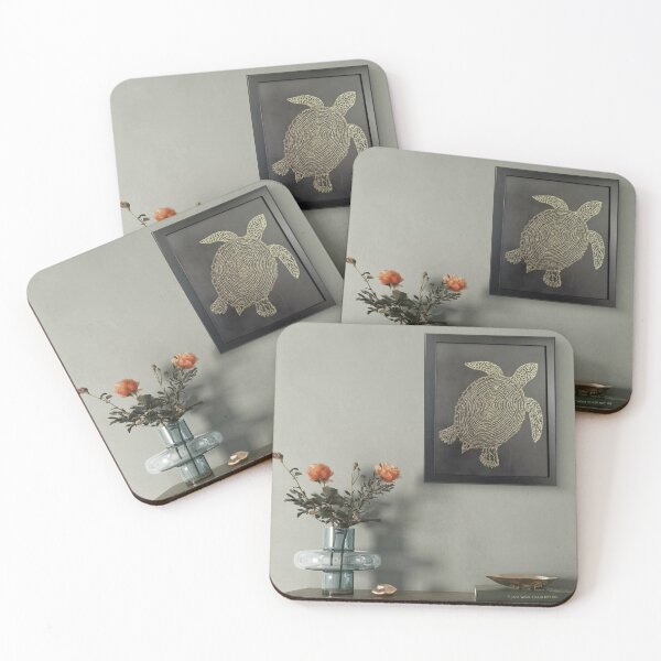 Item preview, Delicate Nature Illustration  designed and sold by hkodresx.