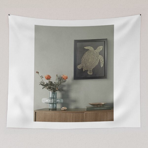 Item preview, Delicate Nature Illustration  designed and sold by hkodresx.