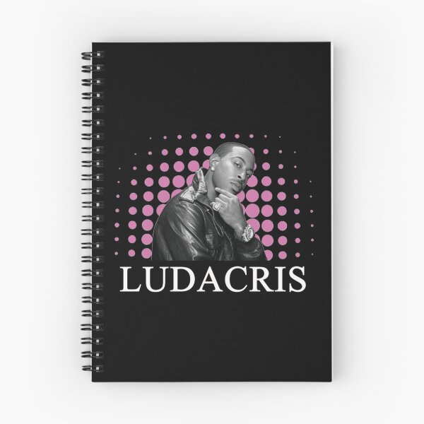 Item preview, ludacris hip hop artist designed and sold by namphanga.
