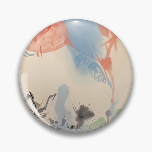 Item preview, Round trip, 1957- designed and sold by VeilOfPigments.