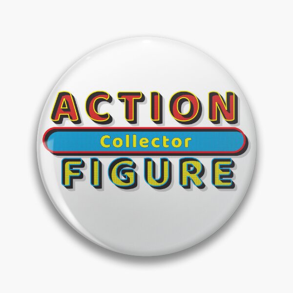 Item preview, Action Figure Colletor designed and sold by amacher.
